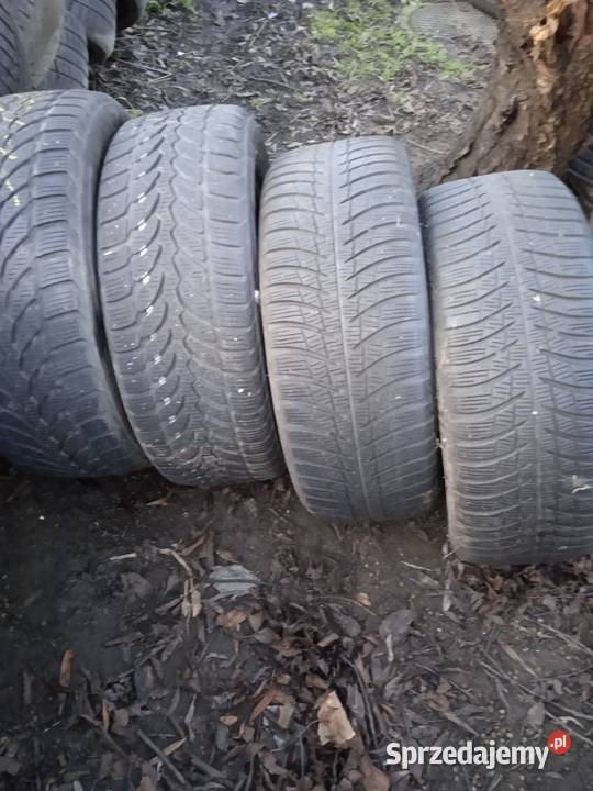 Opony zimowelato 205 55 16 225 40 18 245 40 18 Samochodowe