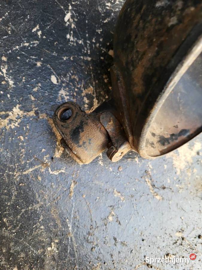 LAMPA NORIS HASAG NOTEK BOSCH ZUNDAPP OPEL ADLER Rybnik sprzedam