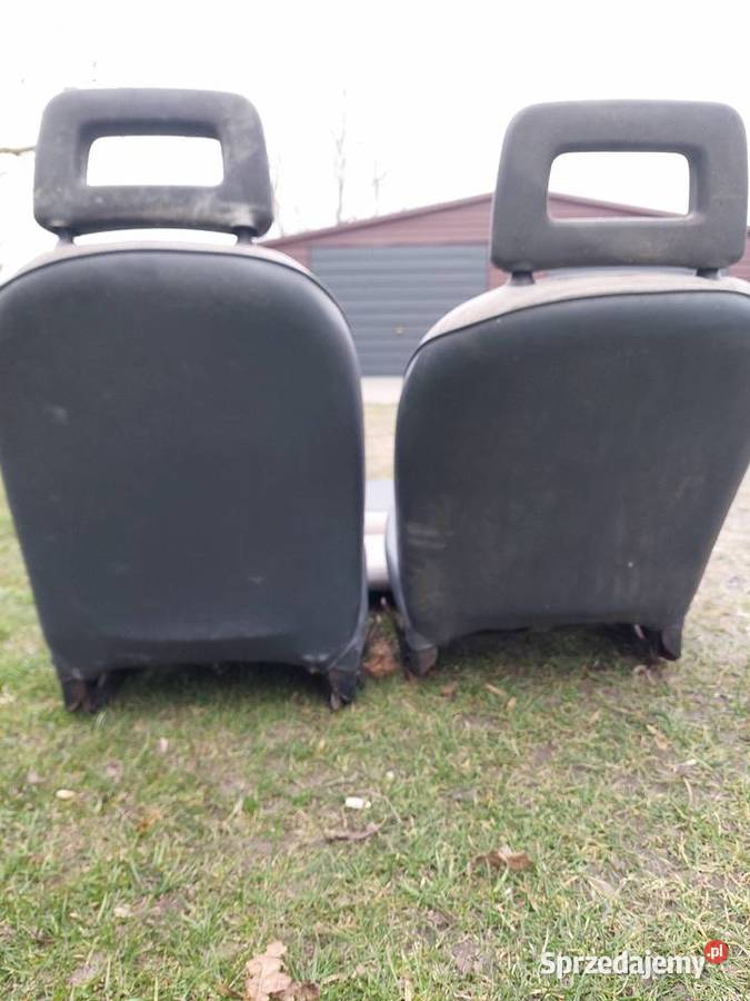 Nowy licznik Fiat 126p FL