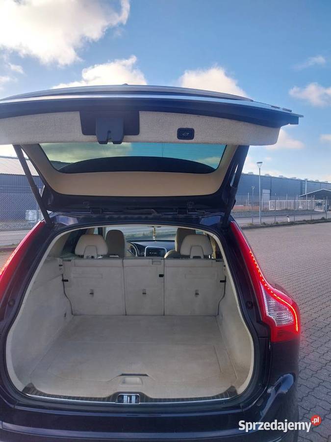 Samochod osobowy Rok produkcji 2016 Hrubieszów