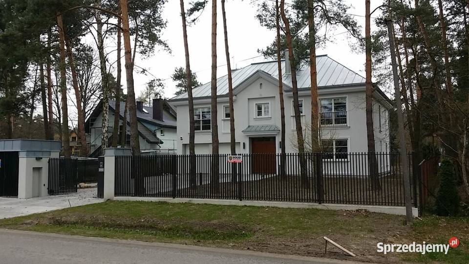 Budowa domu Warszawa