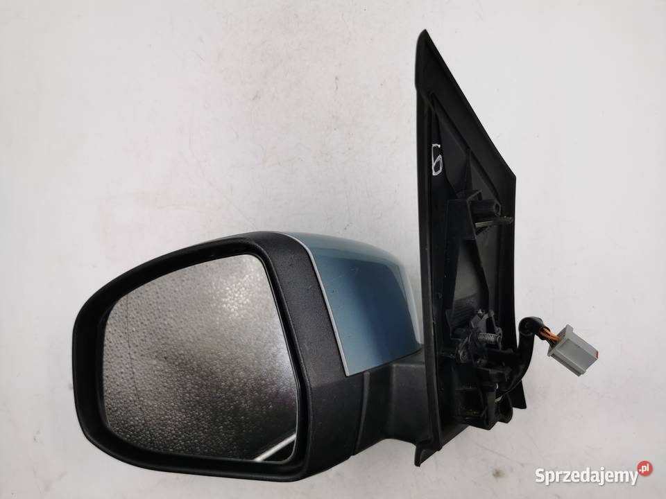 Lusterko Zewnętrzne Lewe Ford Focus MK2 Lift Lusterka zewnętrzne Wyszków sprzedam