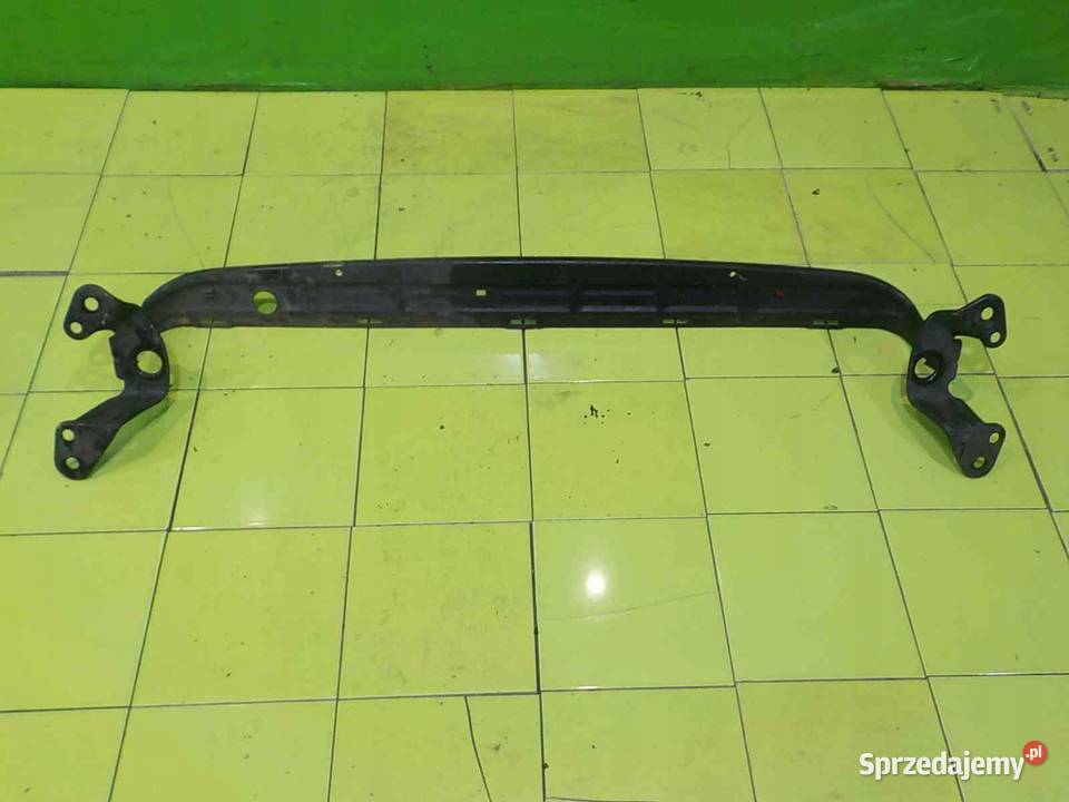 VOLVO C70 II 09r belka pod chlodnice Wzmocnienia, belki i wsporniki