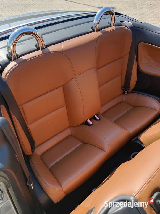 Peugeot 207 CC nowy rozrząd 16 HDI 109KM Leszno sprzedam