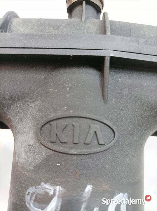KOLEKTOR SSĄCY 27 D Kia K2700 II 1997 2004