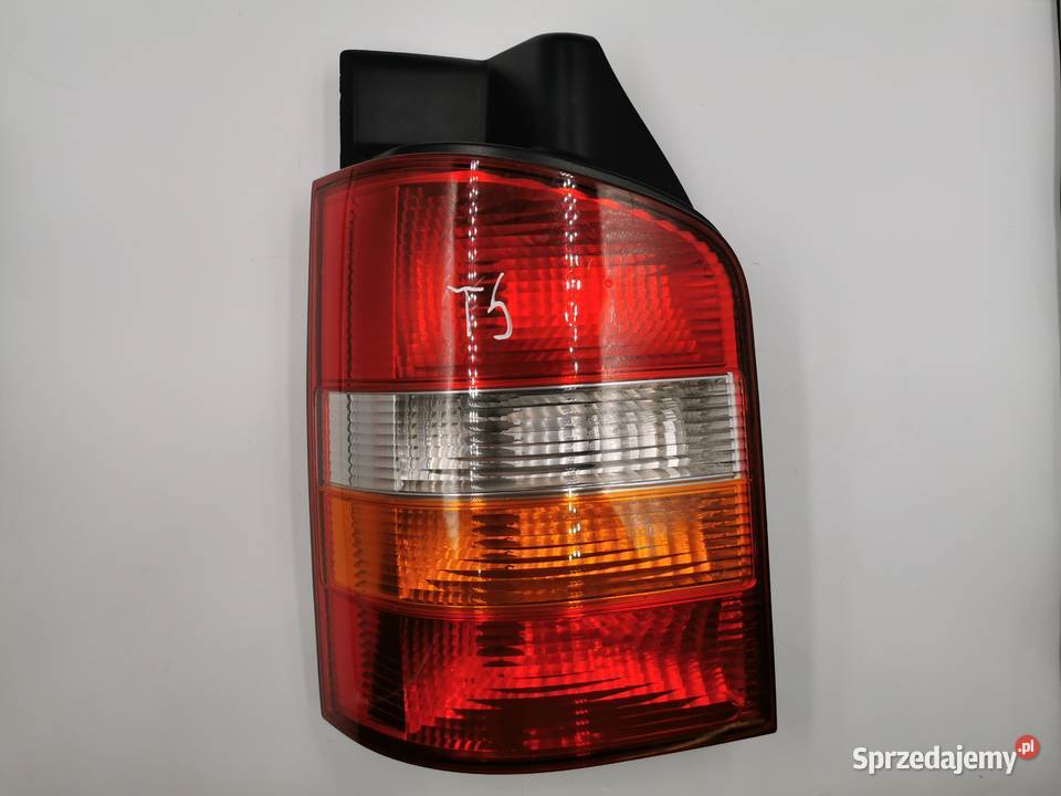 Lampa Lewy Tył Tylna Lewa VW Caravelle dostawcze