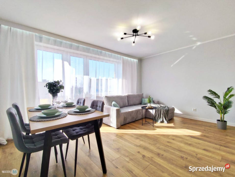 Sprzedam mieszkanie 6283m2 3 pokoje Kielce sprzedam