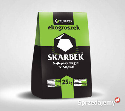 Tani węgiel ze śląskich kopalń Niegowa i