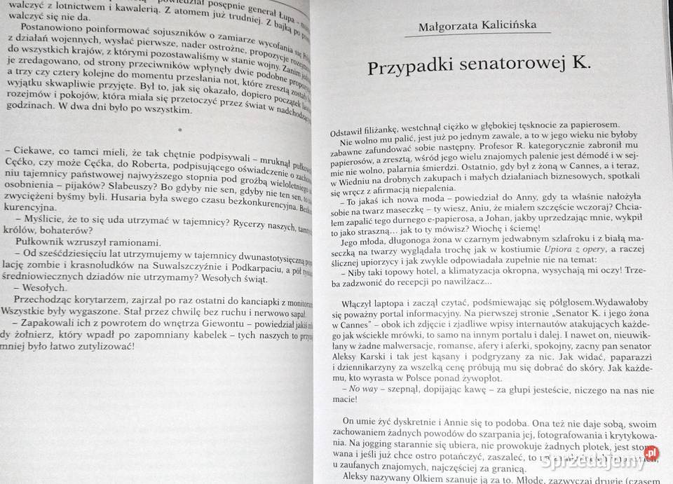2012 J Dehnel M Kalicińska R Kosik Z Miłoszewski Pozostałe Chełm