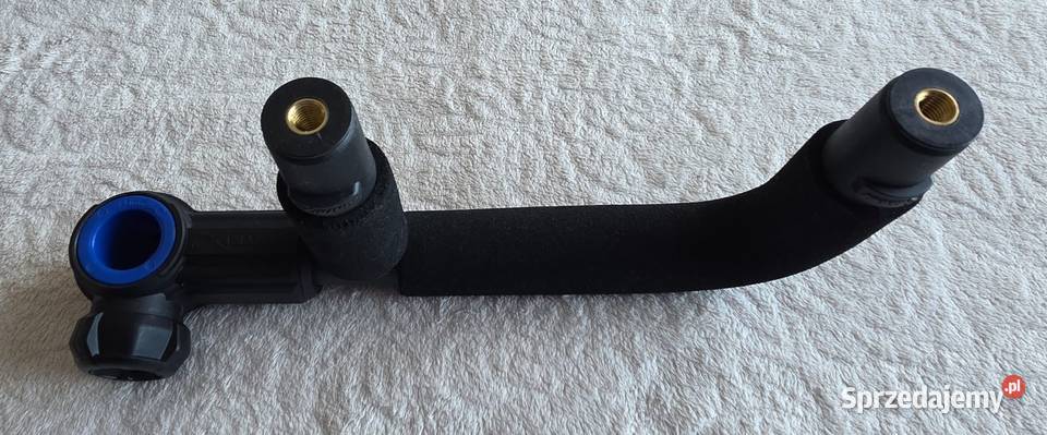 Uchwyt Matrix 3DR Double Protector Bars Short Zamość