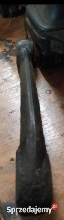 Układ kierowniczy żuka Lubatówka sprzedam