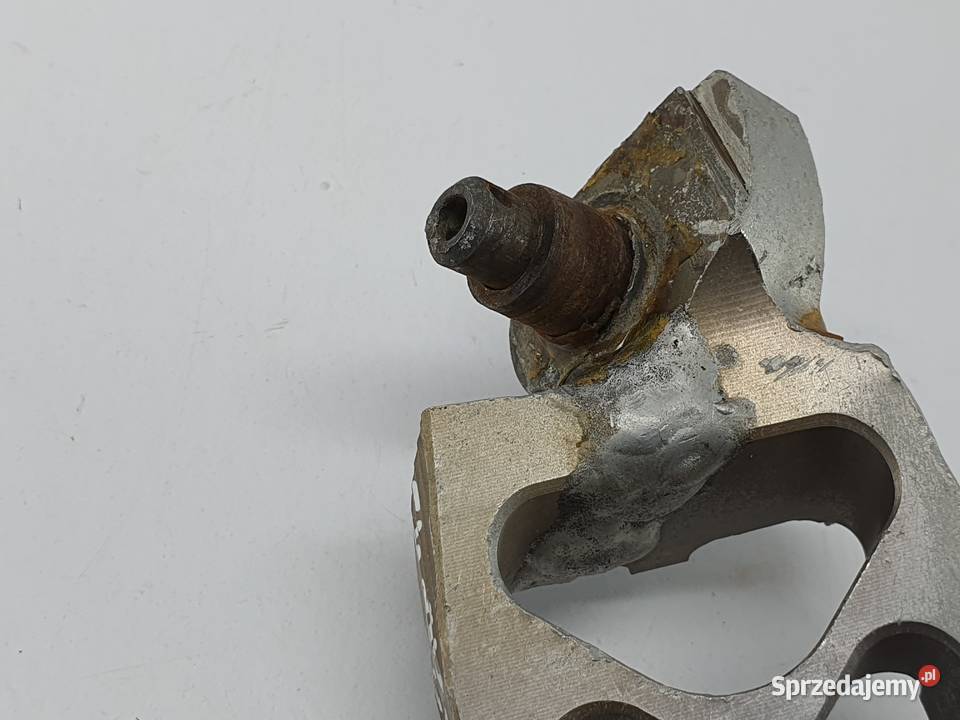 Sety Podnozki Kierowcy Yamaha Yzf 450 1013 Łódź