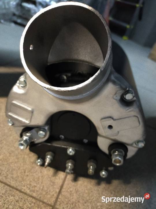 Alternator Jelcz Autosan G1020 duży faktura VAT kujawsko-pomorskie Brzozówka sprzedam