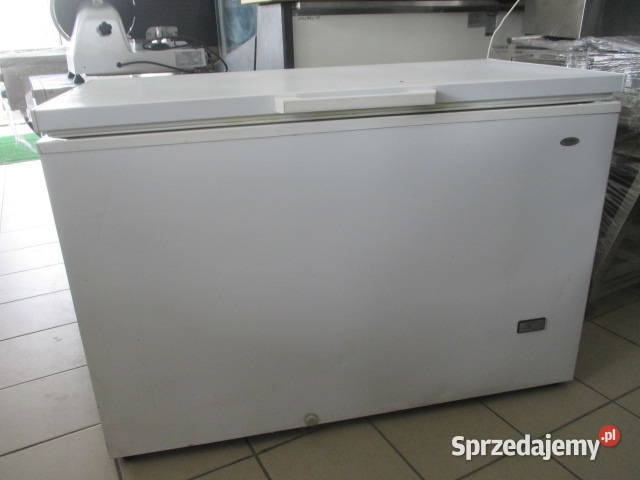 Zamrażarka skrzyniowa 300L BYFAL ZD350 3A Ostrów Wielkopolski