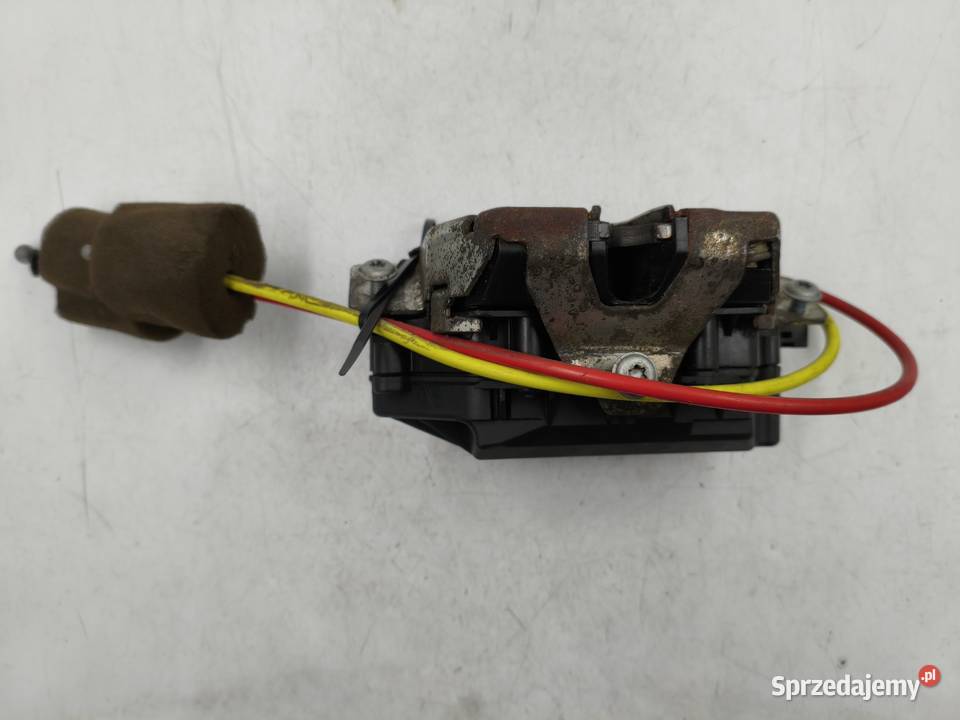 Zamek Tylnej Klapy Mercedes E Klasa S211 Wyszków