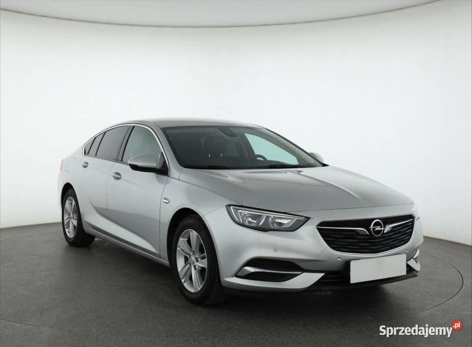 Opel Insignia 15 Turbo 4/5 Insignia