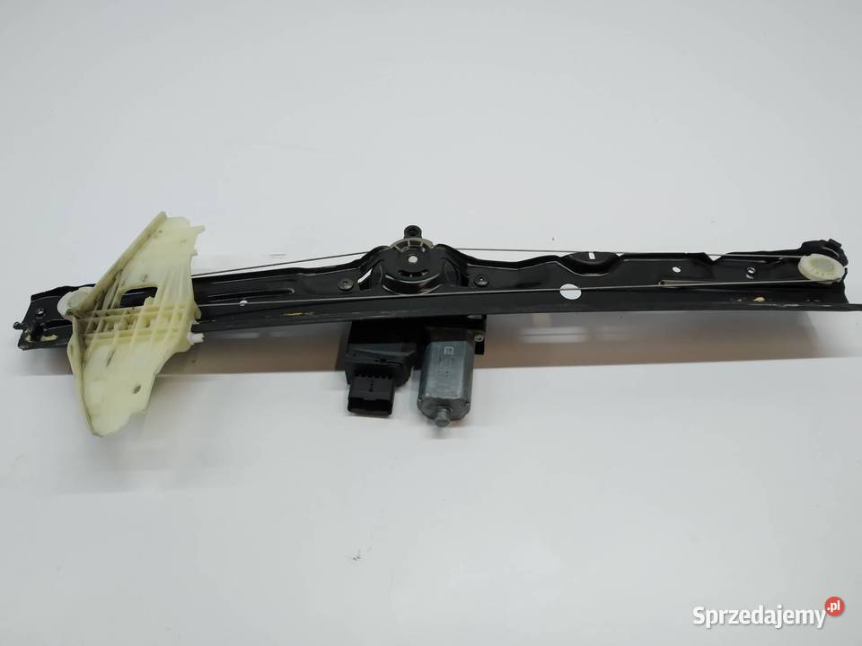 MECHANIZM SZYBY LEWY PRZÓD 9840159480 Citroen