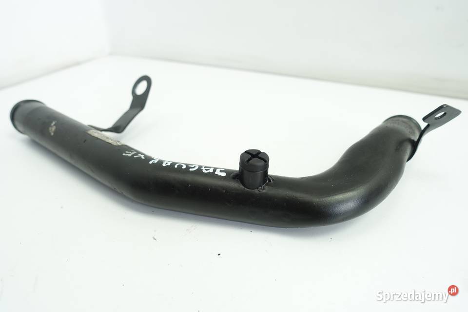 Jaguar XE 20 D RURA MAGISTRALA WODY G4D38A12AC osobowe Rudka