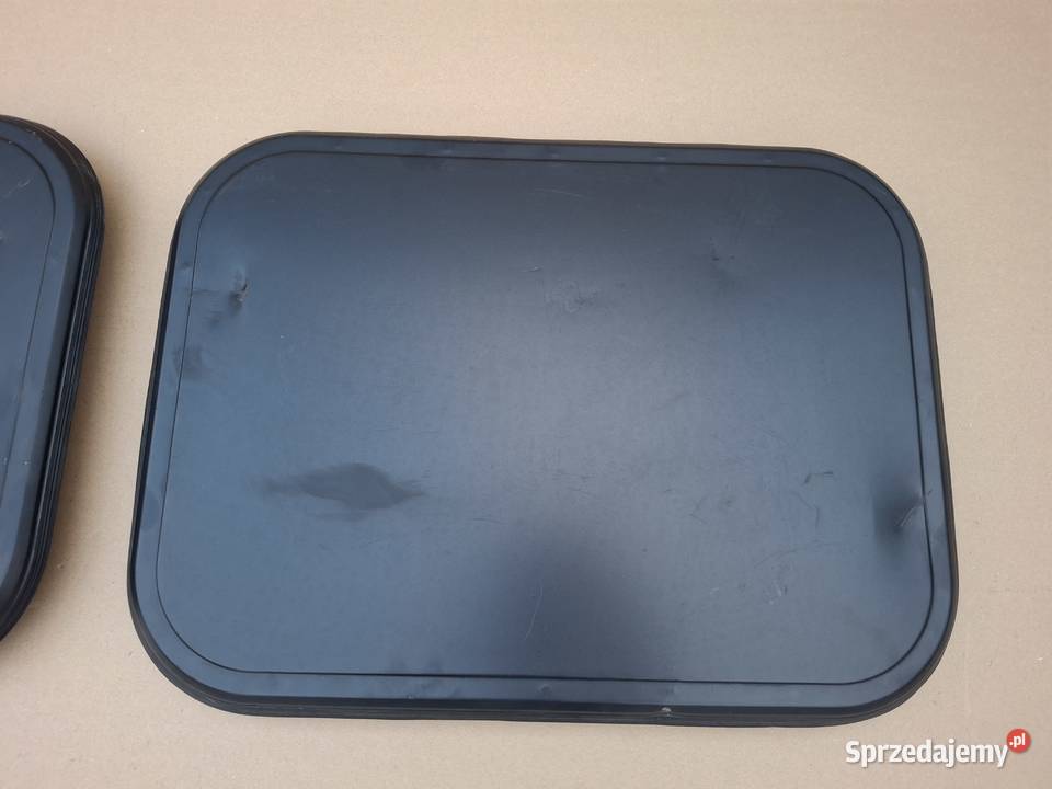 MAN TGX TGS E6 SZYBERDACH ELEKTRYCZNY ciężarowe Pozostałe lubuskie Bieleń