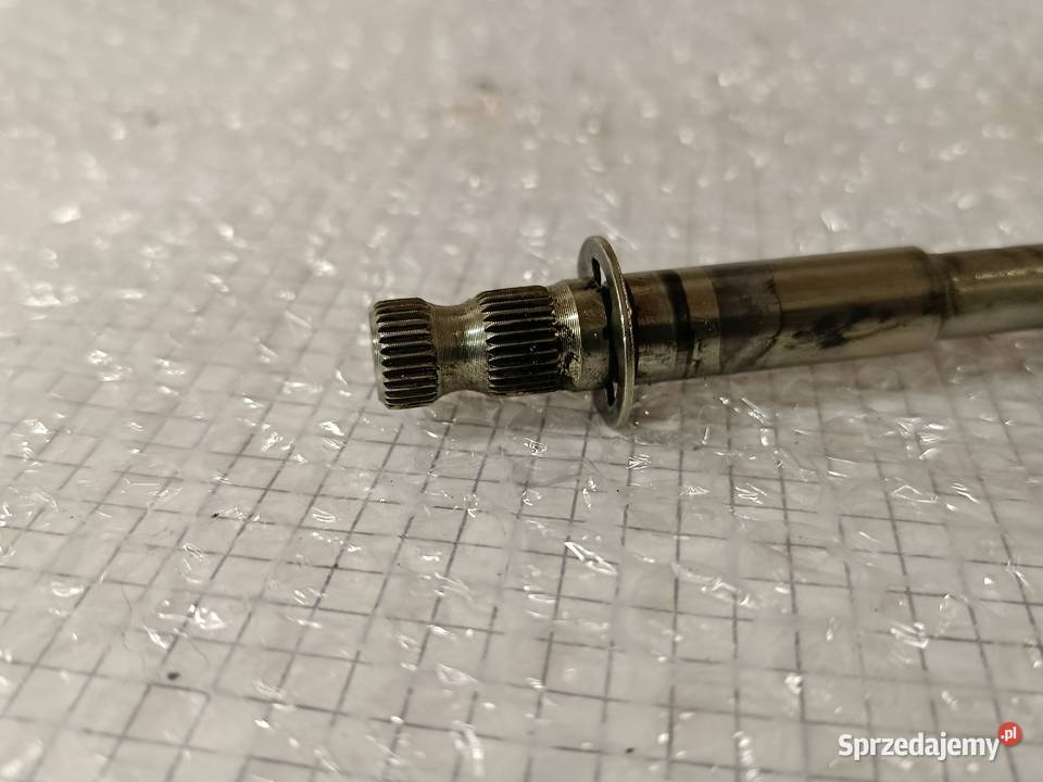 Yamaha R1 RN 12 drążek oś wałek zmiany biegów Skrzynie biegów sprzedam