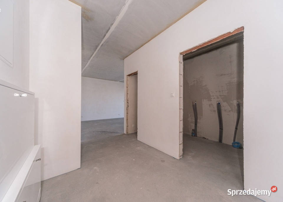 Apartament 10302 m z tarasem 2835 m Mysłowice