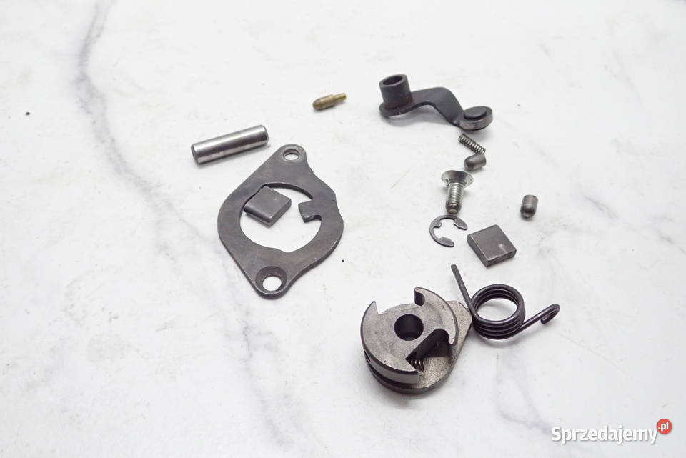 Elementy Programatora Skrzyni Biegów Husqvarna Strzelce Krajeńskie