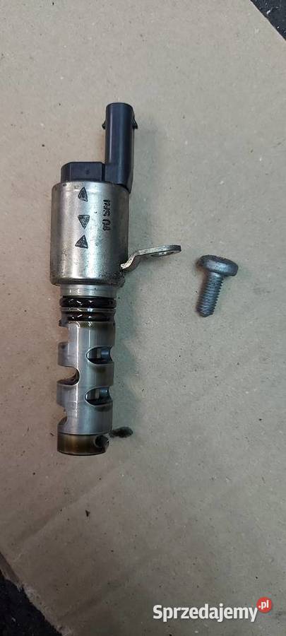 Zawur sterujący VW UP Skoda 5520H3 sprzedam