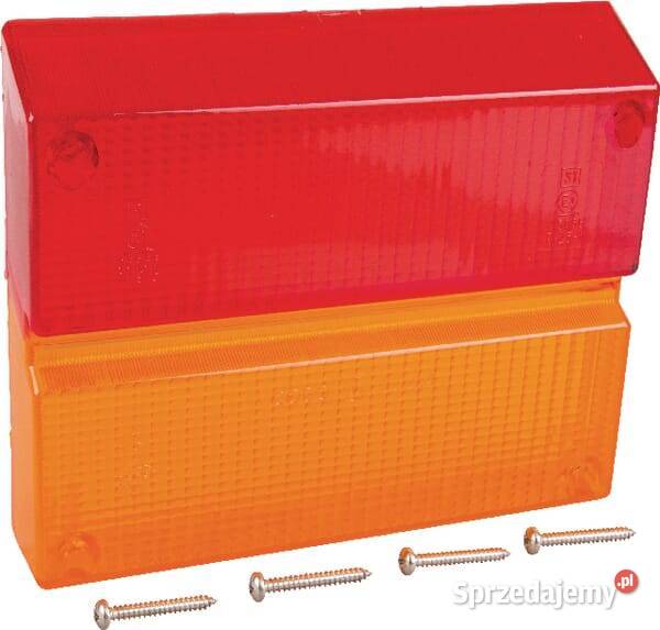 Klosz lampy tylnej prawy 02285200 Kamionna