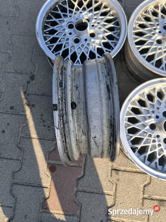 Felgi OZ 13 fiat polonez Iława