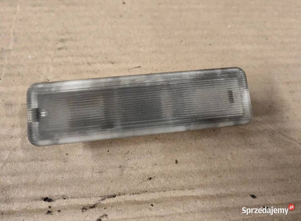 Lampka drzwi BMW E38 śląskie Żory