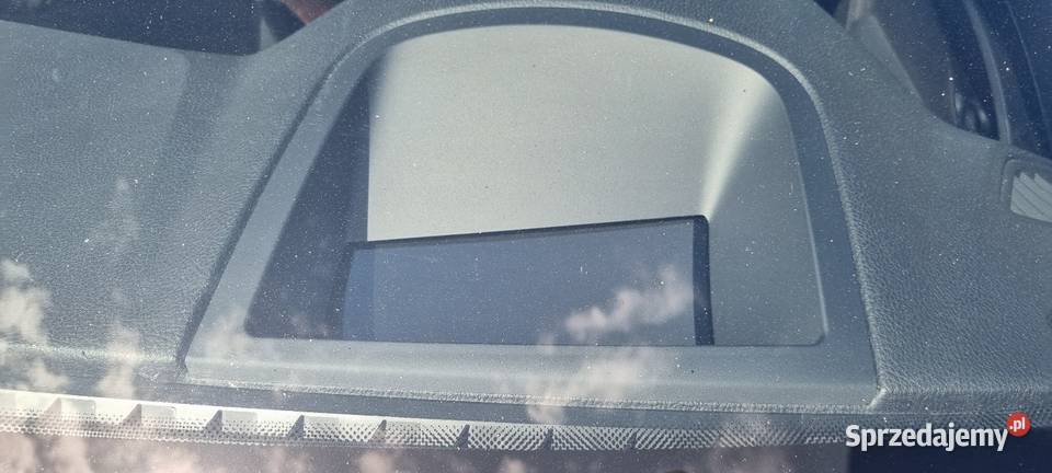 Na sprzedaż BMW 525d Touring F11 z 2014 roku MP3