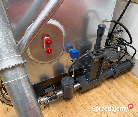 Kompet REBAK FILTR BRYKIECIARKA Nowy Targ