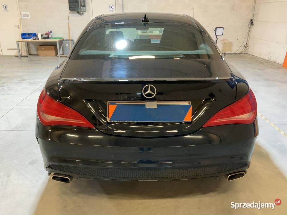 Mercedesm Cla 180 AmgLine 130000km Ostrowiec Świętokrzyski