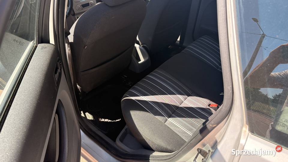 Ford Focus mk2 16
