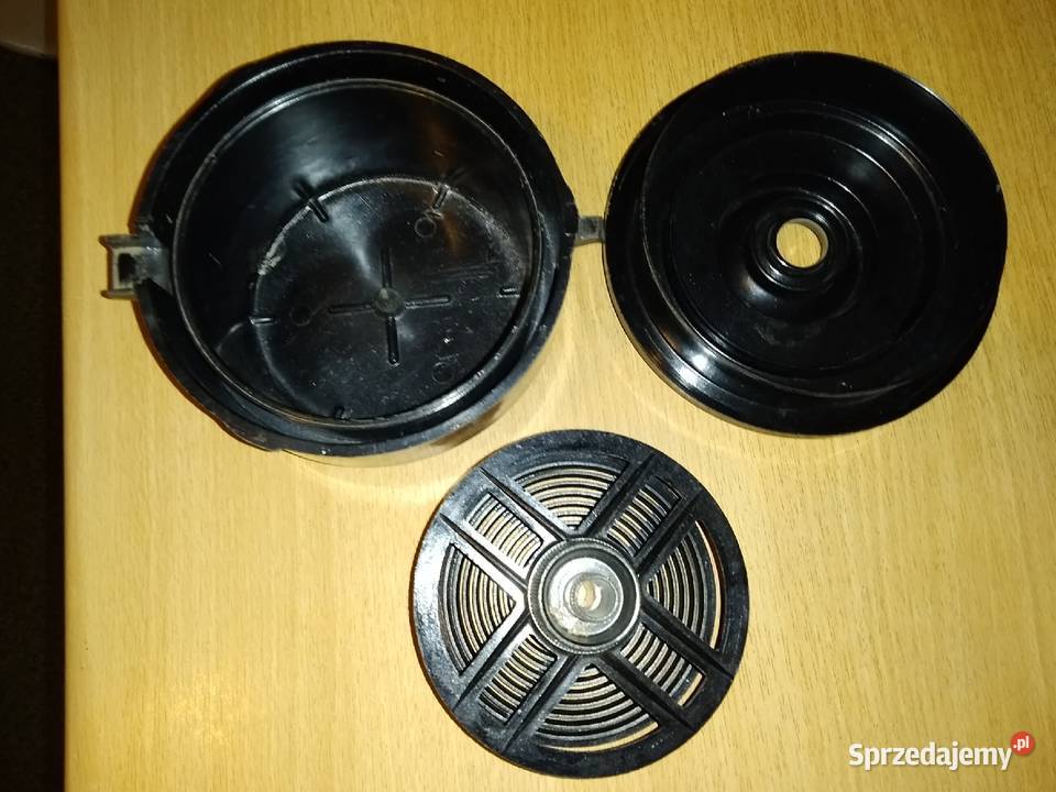 Koreks do fotografii analogowej z PRL