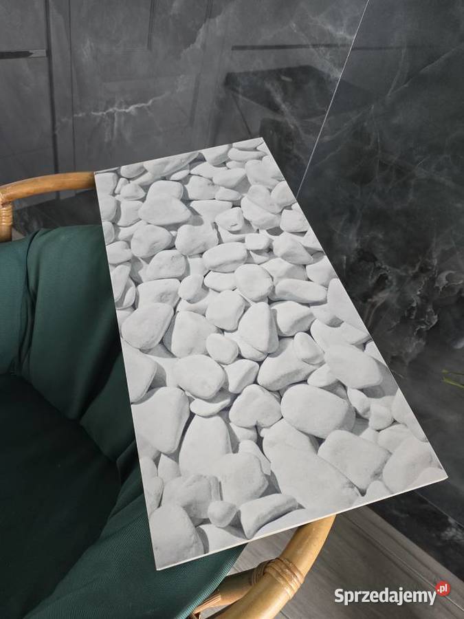 PŁYTKA DPEBBLE GATI 30x60 TUBĄDZIN łódzkie Opoczno