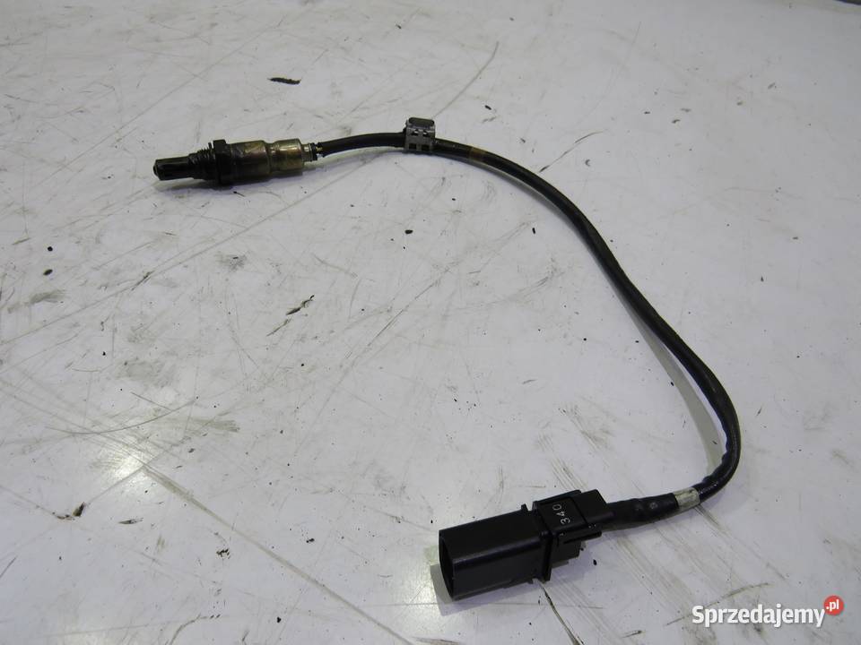 SONDA LAMBDA FABIA III 3 6V 14 TDI sprzedam