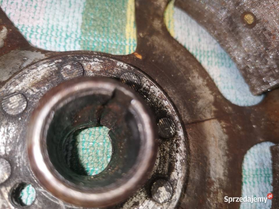 Magneto wsk 125 Łochów