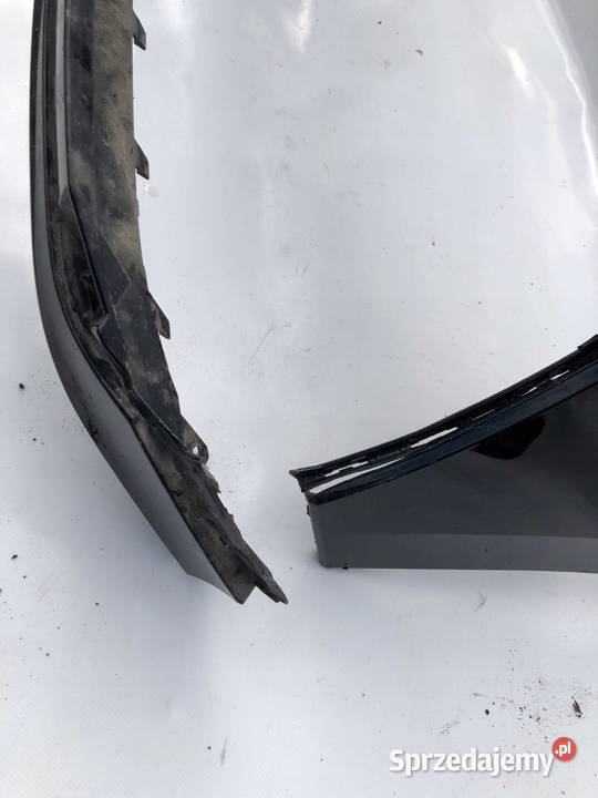 ZDERZAK PRZÓD PRZEDNI VW PASSAT B8 LIFT RLINE sprzedam