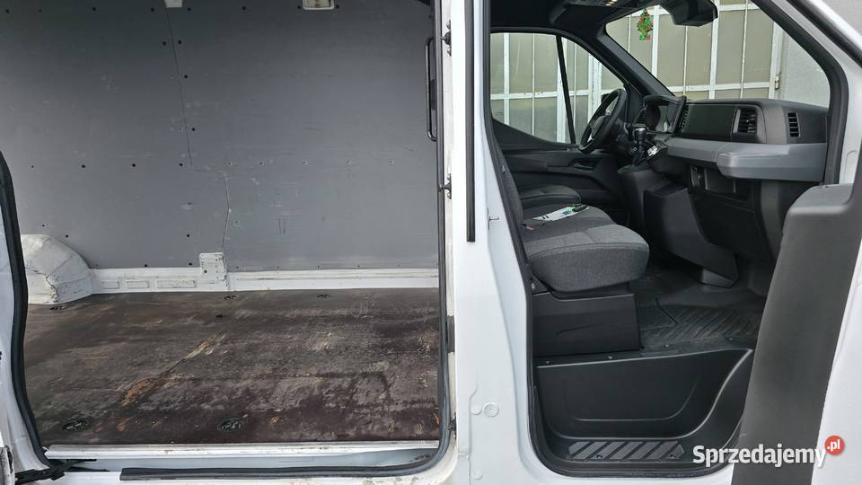 Renault Master 20 TDCI Maxi 62000 netto Nowy Świętów