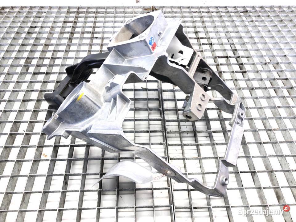 PEDAŁY AUDI Q5 8R 0817 8K1721117 30 245 osobowe Pedały