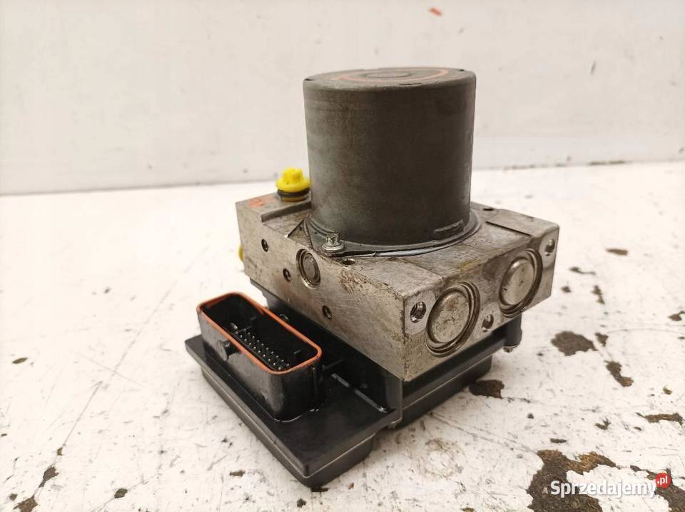 POMPA ABS 0265251370 A0074313912 0265951522