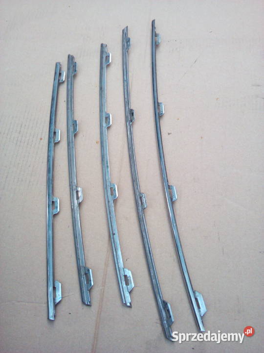 VW Jetta lift 2015 chrom grilla atrapy Karoseria Turek