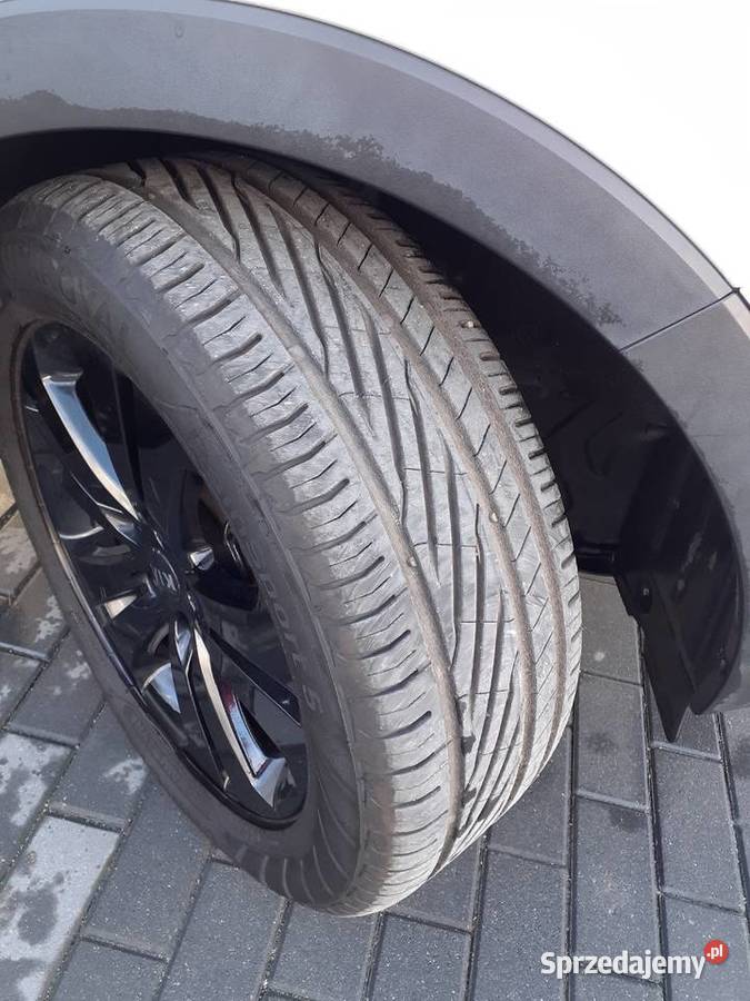 Kia sportage 17 CRDI 2WD XL Bielsko-Biała sprzedam