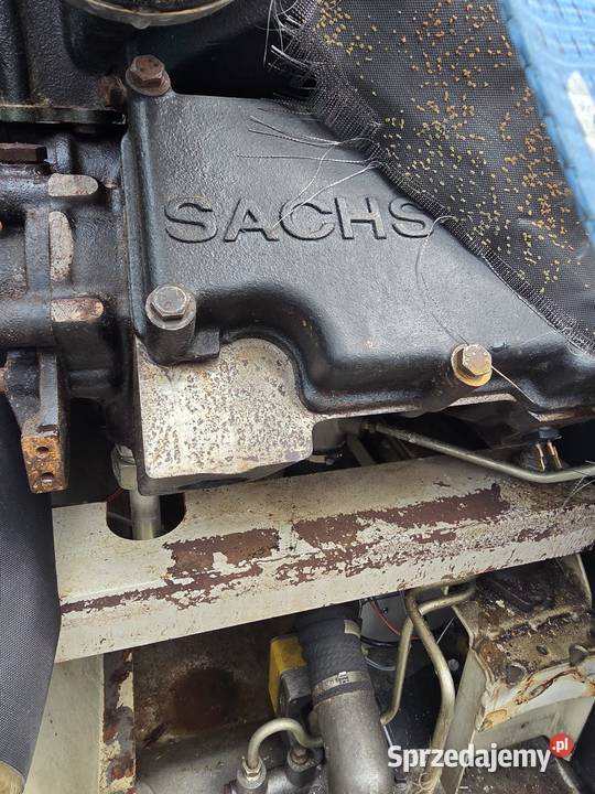 Kogenerator SenerTec Dachs 5kW 12kW Radomsko