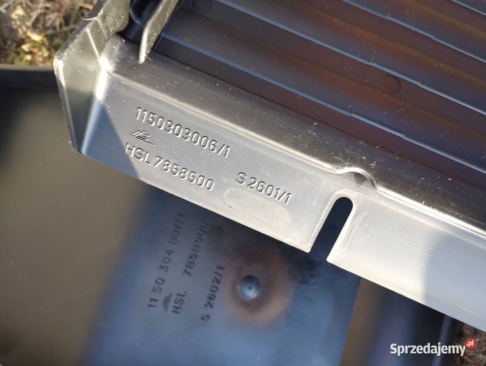 simson sr50 org niemieckie części Częstochowa