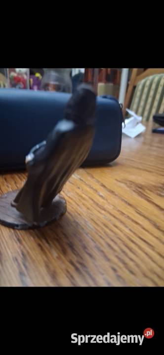 Figurka Aragona Łuków