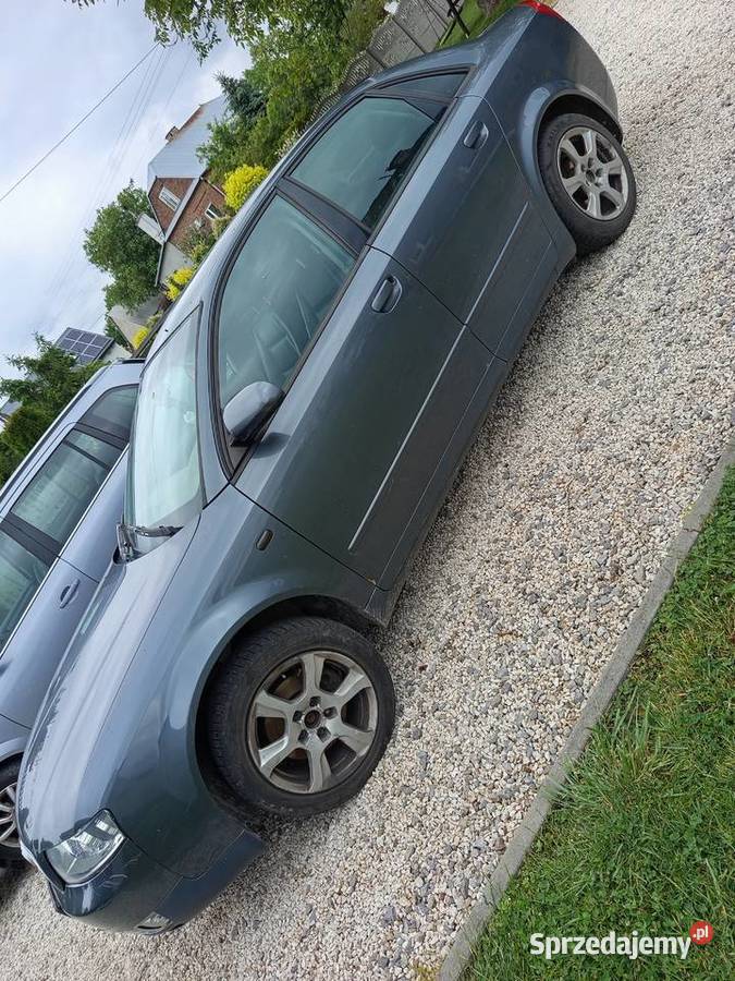 Audi a4 b6 manualna Przeworsk