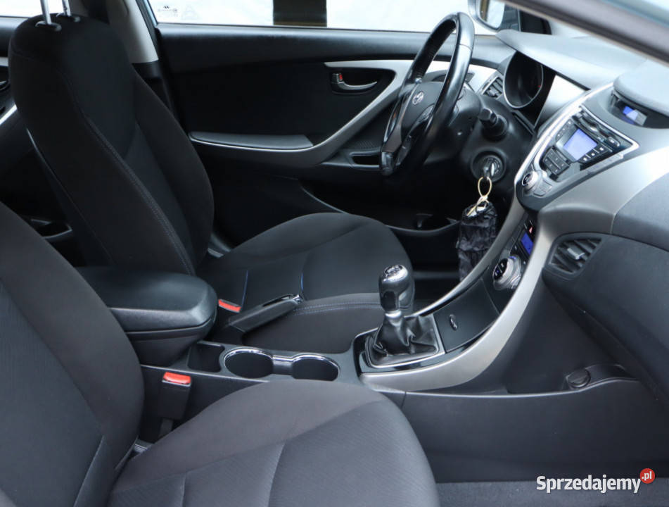 Hyundai Elantra 16 Elantra Piaseczno sprzedam