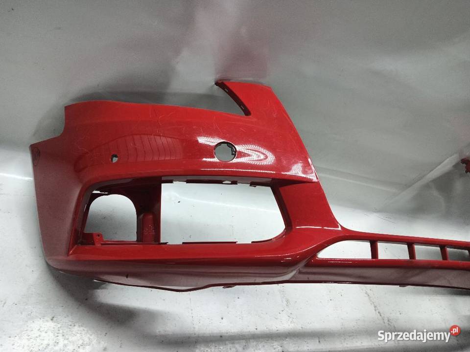 ZDERZAK PRZÓD PRZEDNI AUDI A4 B8 8K807437 sprzedam
